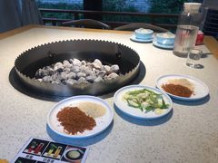 -醉二娘正宗西昌火盆烧烤(大丰店)