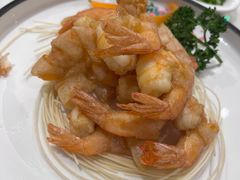 -子霖南山鲜虾面(南山总店)