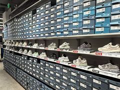 -首创奥特莱斯(昆山店)