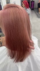 -Coo Hair salon