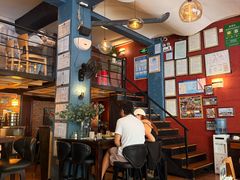 -萨尔瓦多Salvador's