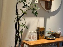 -沐森 •疗愈头疗馆(打浦桥店)