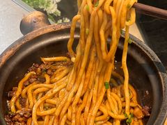 -不二啫·广府啫啫煲(江燕路万科里店)