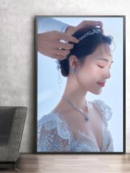 -现代经典婚纱摄影