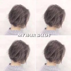 -MY HAIR ARDOR
