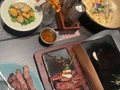 -卡朋西餐(宝安大仟里店)