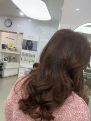 -时尚殿堂hair salon