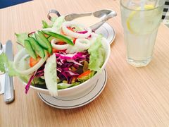 蔬菜沙拉-关夫人餐厅(阳光广场店)