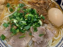 -黄太牛·牛肉面(长江北路店)