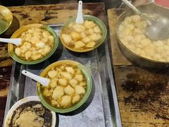 糍粑-张醪糟