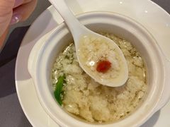鸡汤豆花-天府掌柜(九眼桥店)