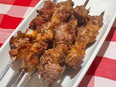 -西贝(龙华壹方天地店)