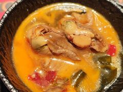 -牛New寿喜烧(金鹰世界店)