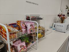 -白鲸自习室(公主坟店)