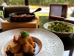 -西安凯悦酒店·湖畔中餐厅