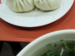 -庆丰包子铺(东单店)