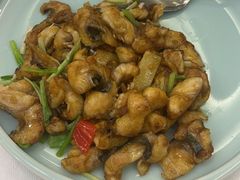 -围龙屋客家食府(福田店)