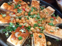 包浆豆腐-楼兰新疆主题餐厅(悠方店)