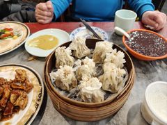 -都一处烧麦馆(前门店)