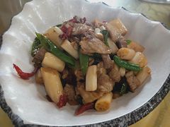 -万景饭店·鱼街农家菜