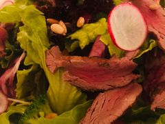 -花舍·新派粤菜·西餐·下午茶(亚运村·鸟巢店)