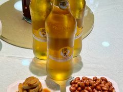 -金苑海鲜酒家(新港中路店)