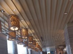 -北京王府井希尔顿酒店·万斯阁西餐厅