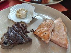 -广州希尔顿逸林酒店-OPEN開·全日制餐厅·海鲜·小火锅·自助餐(东风路店)