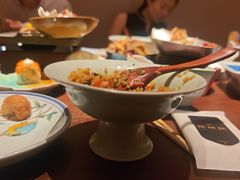 -極上萬膳·日料放题(来福士江景店)