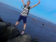 -南汇嘴观海公园