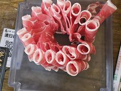 -额尔敦草原涮羊肉·烧烤(冻青树总店)
