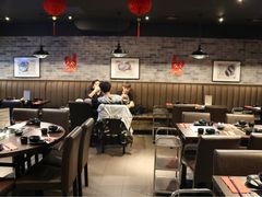 -老翡翠 Old Crystal Jade Restaurant