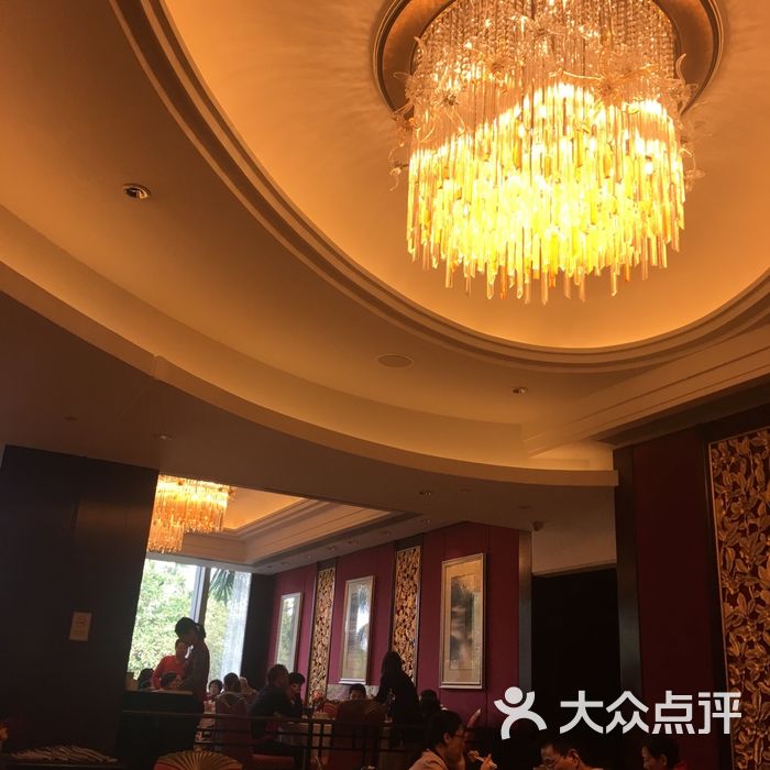 夏宫中餐厅图片-北京粤菜馆-大众点评网