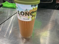 -柠檬向右(宝杨宝龙店)
