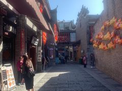 -东西巷