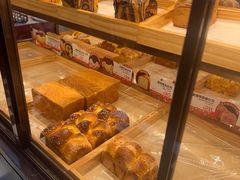 -爸爸糖吐司面包(悠唐购物中心店)