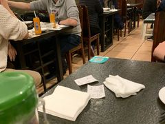 大堂-湘肠香火锅店(团结湖店)