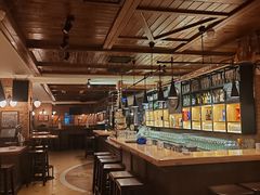 -宝莱纳啤酒花园餐厅PAULANER BRAUHAUS Nanjing(广州路店)