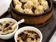 紫菜汤-枫泾丁氏烧卖(枫丽路店)