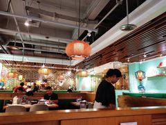 -望湘园湖南菜(赛格店)