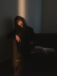 -米莱摄影写真(五大道别墅店)