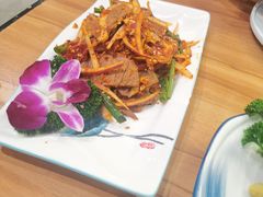 -品回味清真西北楼(宁波首店)