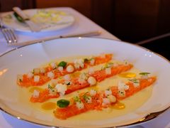 -Le Comptoir de Pierre Gagnaire