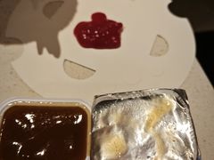 -麦当劳(花城大道华穗路店)