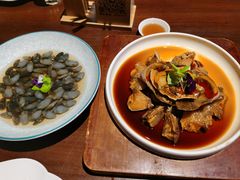 -甬上名灶(天一阁·翠柏店)