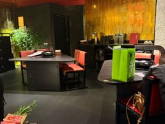 -黑牛の店·黑金店(沈阳万象城店)
