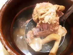 -阿莉餐厅(枣阳路店)