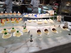 -大佛寺高级素食自助餐厅