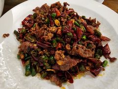 宜宾渣渣牛肉-孟林厨房(798店)