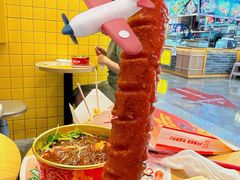 -莱得快酸辣粉(天和里店)